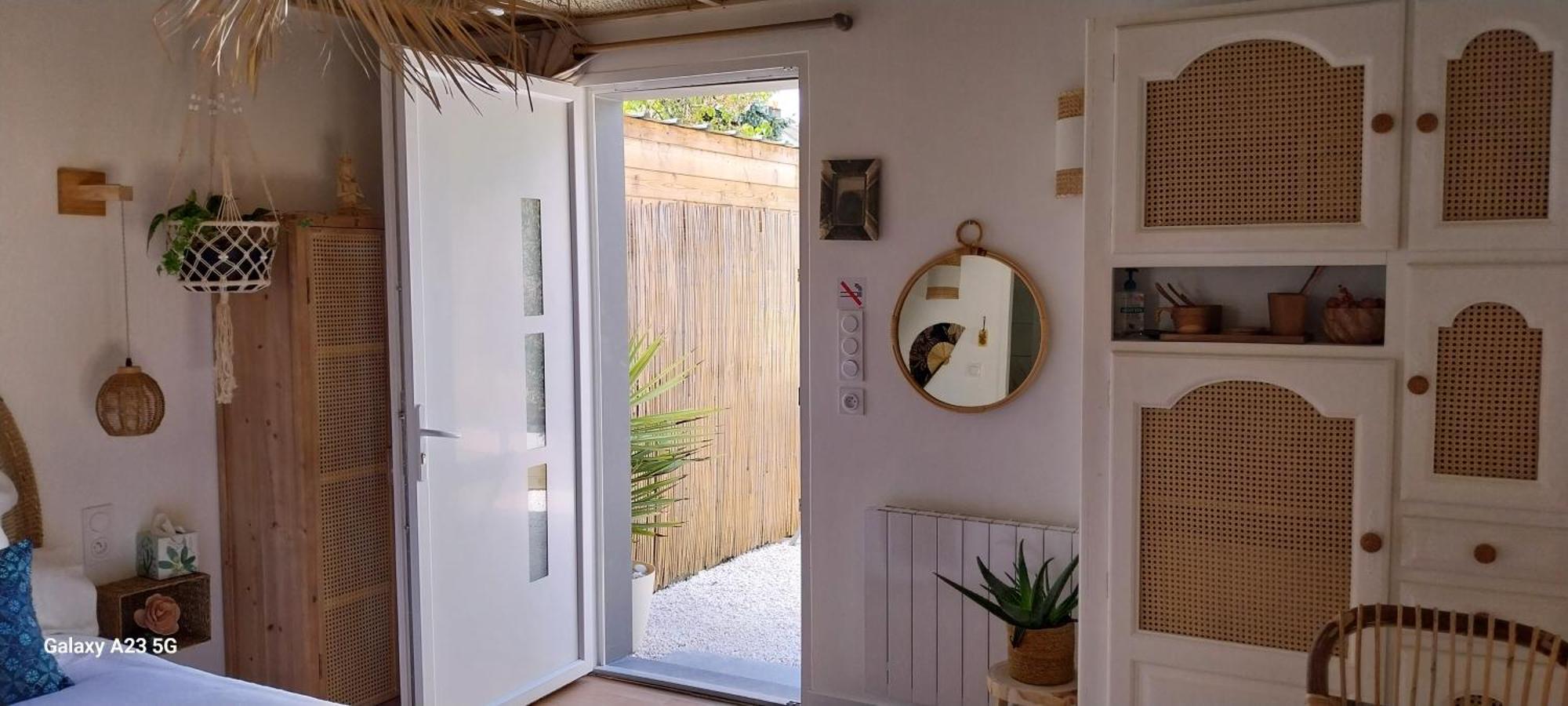 "Chez Lyly Et Juju" Piscine&Sauna Calme 3Chambres Angers Eksteriør billede